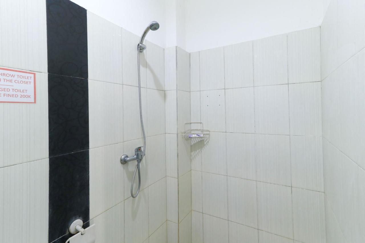 The Ruum Hostel Canggu Екстериор снимка